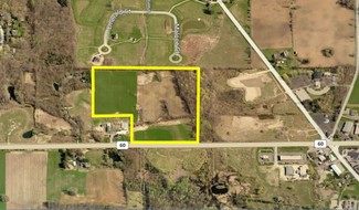 More details for Highway 60, Cedarburg, WI - Land for Sale