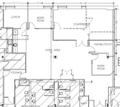 189 Wells Ave, Newton, MA for lease Floor Plan- Image 1 of 1