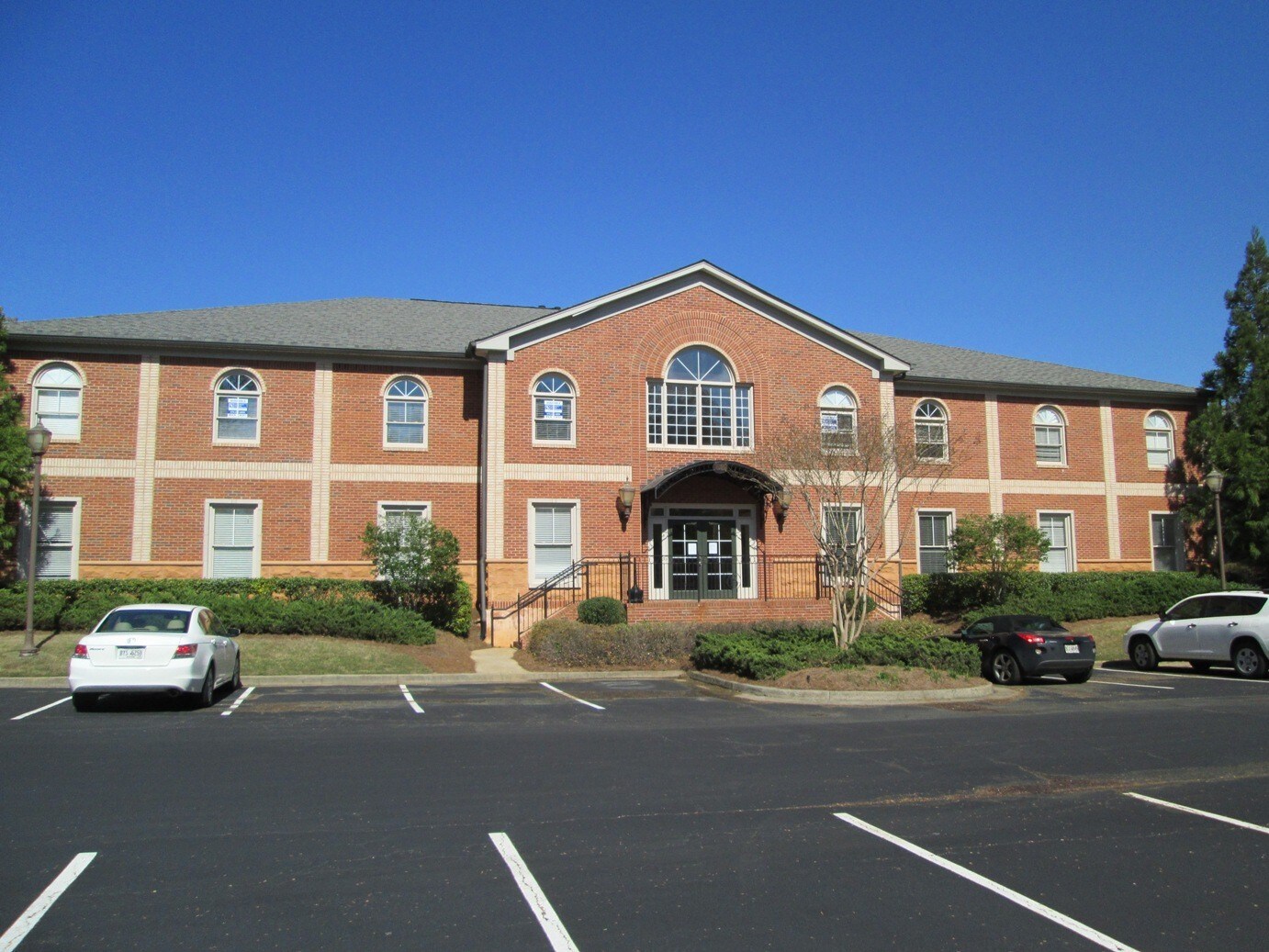 4080 McGinnis Ferry Rd, Alpharetta, GA for sale Building Photo- Image 1 of 1