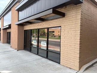 More details for 1059 North Ave, Grand Junction, CO - Retail for Lease