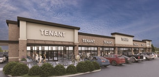 More details for 2 Retail at Lighton Blvd, Overland Park, KS - Retail for Lease