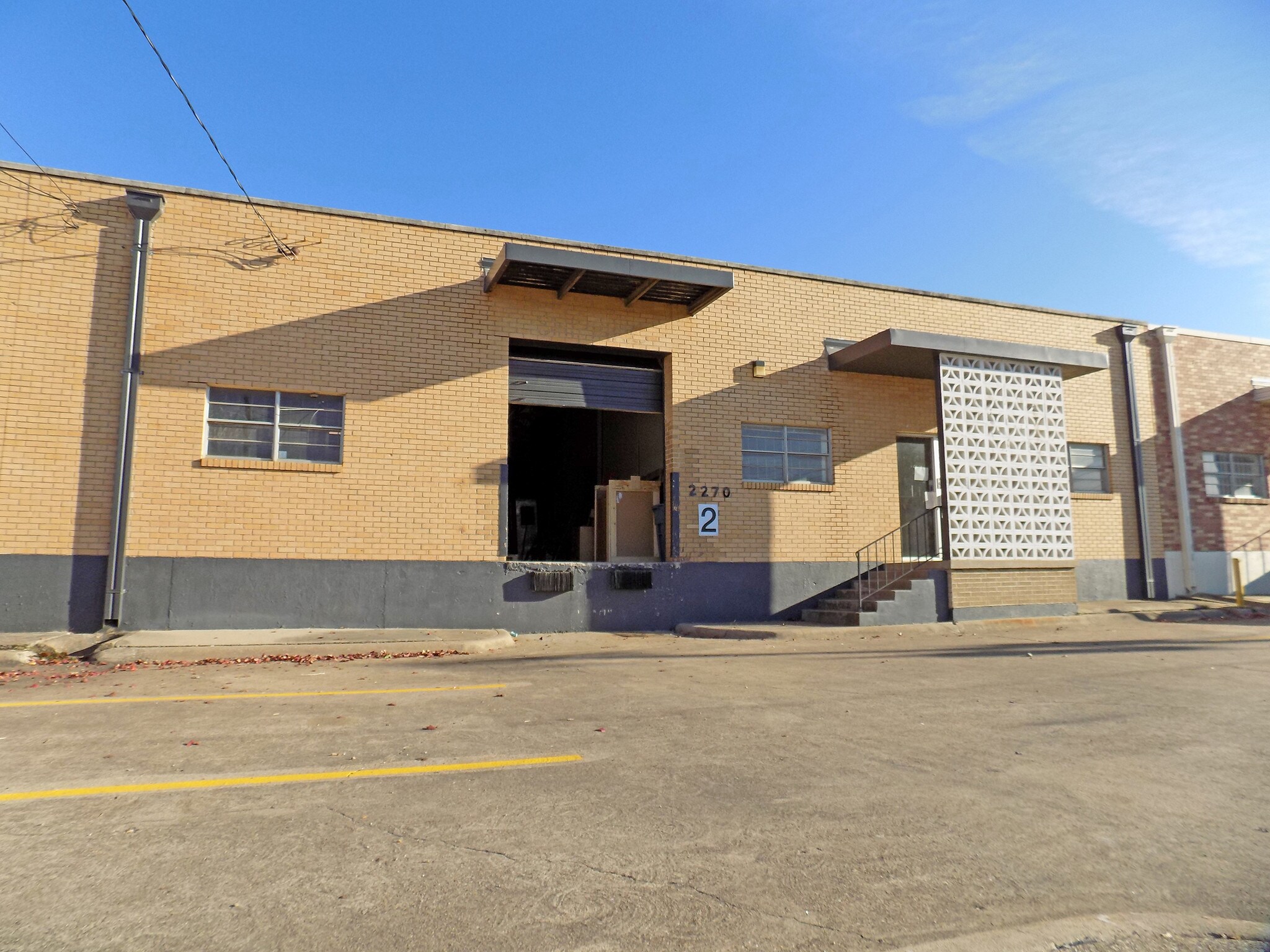 2270 Vantage St, Dallas, TX for sale Other- Image 1 of 1