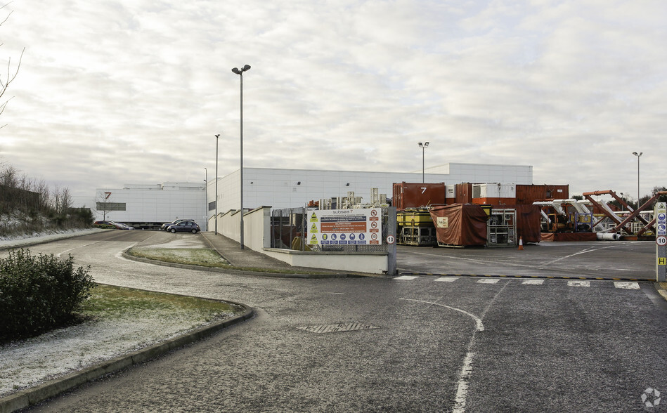 1001 Tarland Rd, Westhill for sale - Primary Photo - Image 1 of 1