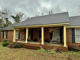 More details for 1143 E 8th Ave, Cordele, GA - Specialty for Sale