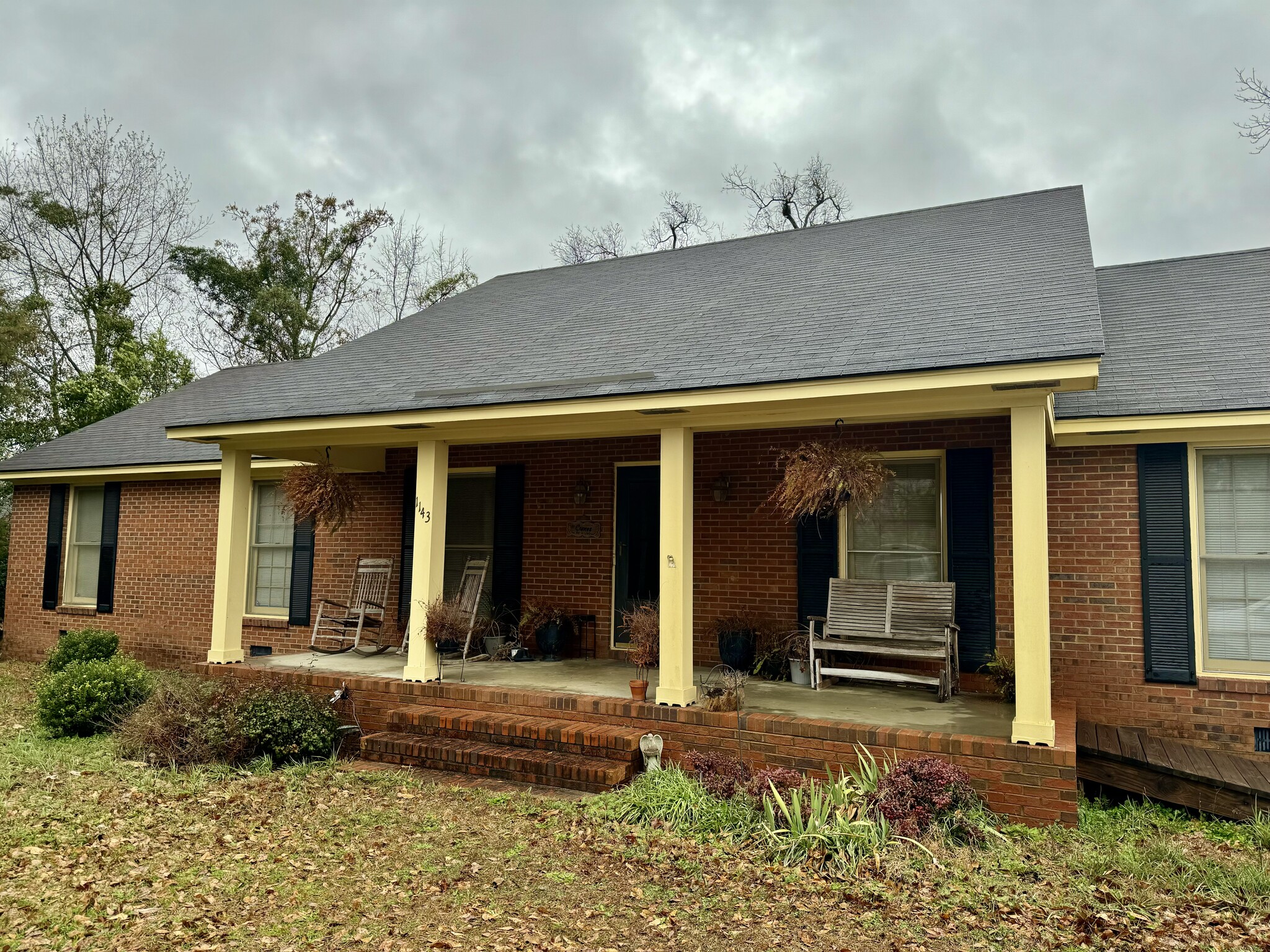 1143 E 8th Ave, Cordele, GA for sale Primary Photo- Image 1 of 24