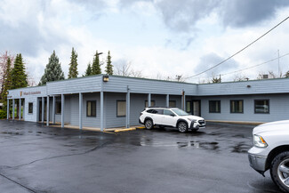 More details for 1306 N Post St, Spokane, WA - Office for Sale