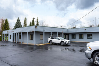 More details for 1306 N Post St, Spokane, WA - Office for Sale