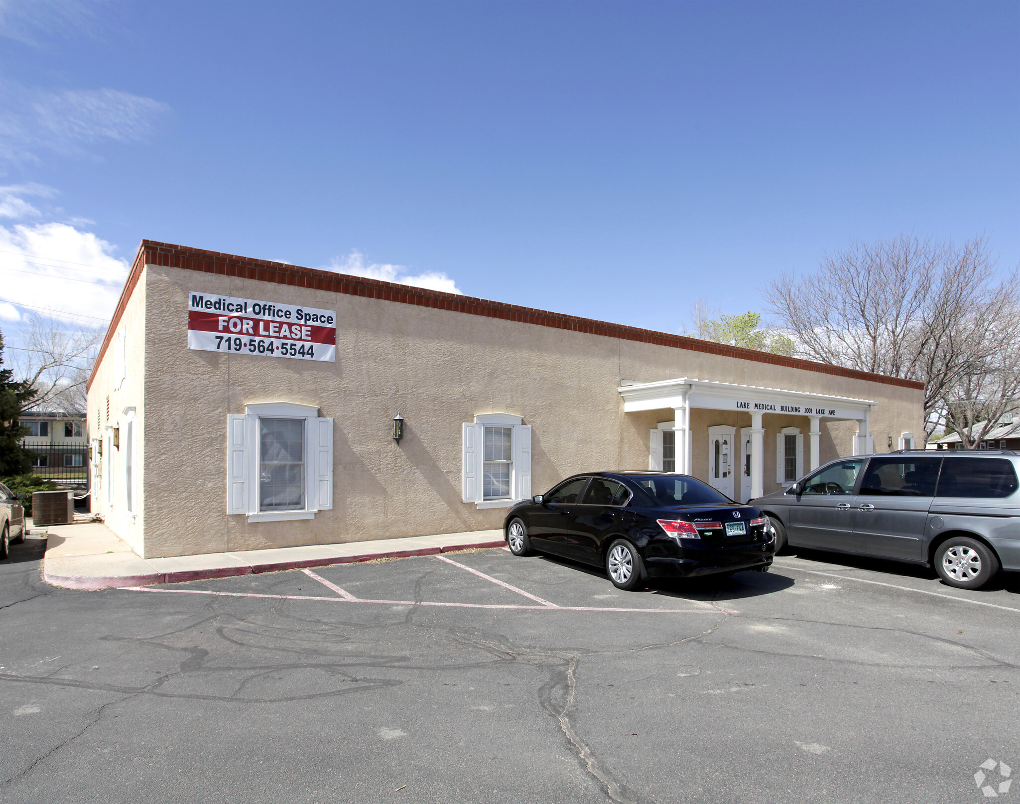 2001 Lake Ave, Pueblo, CO for sale Primary Photo- Image 1 of 1