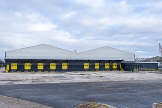 More details for Garnham Clos, Alfreton - Industrial for Lease