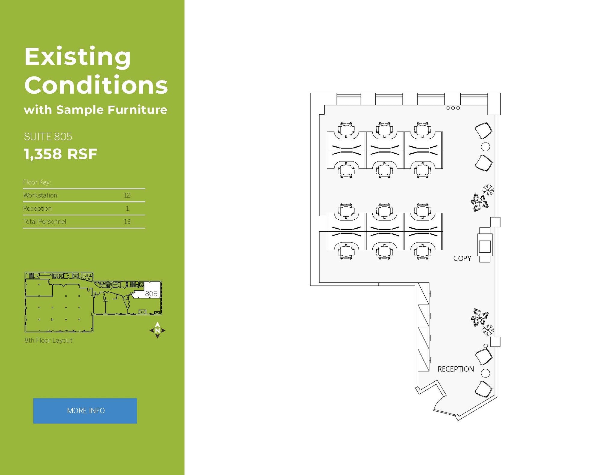 104-110 Greene St, New York, NY for lease Floor Plan- Image 1 of 1