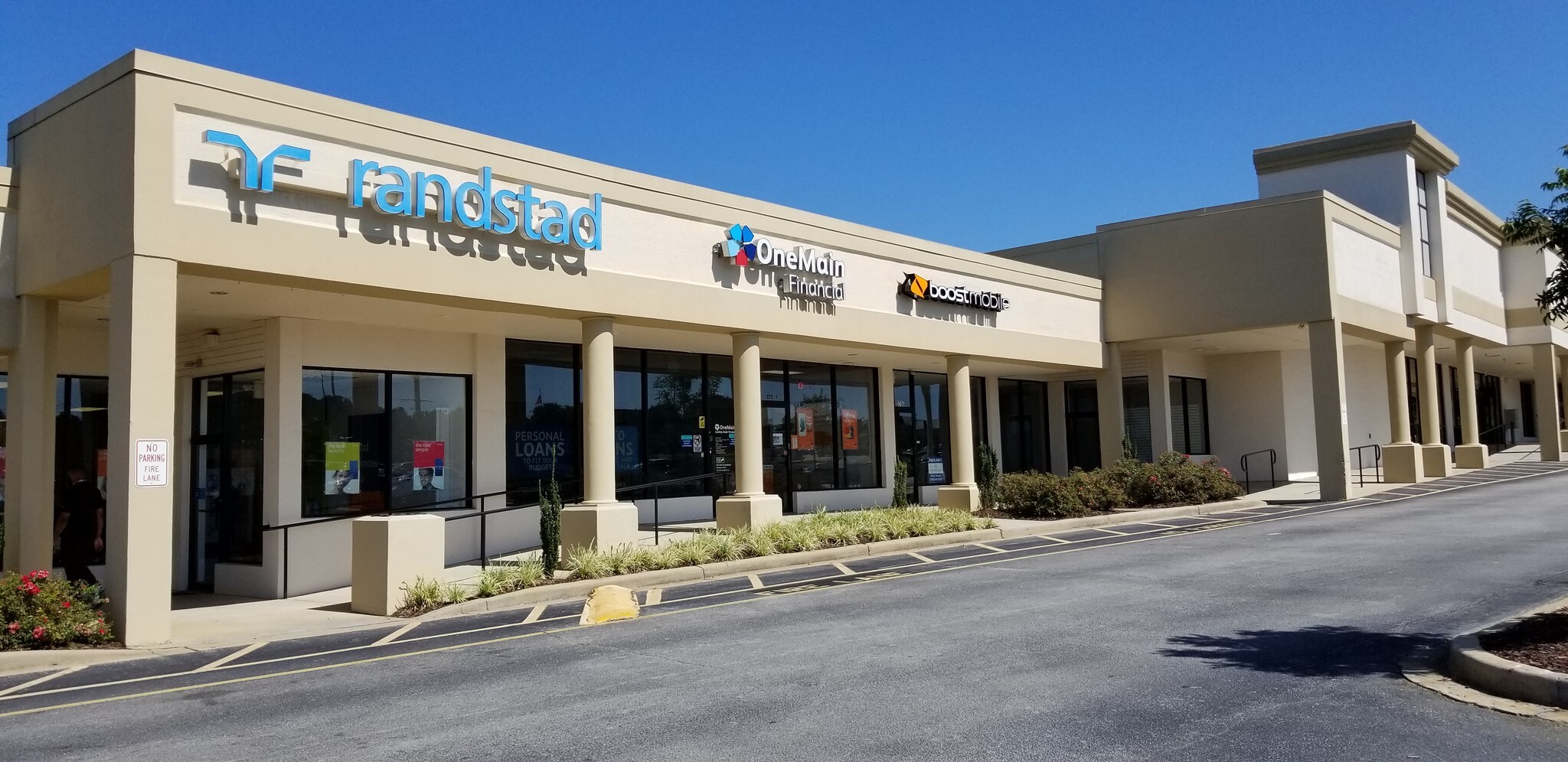 275 Harbison Blvd, Columbia, SC, 29212 Retail Space For Lease