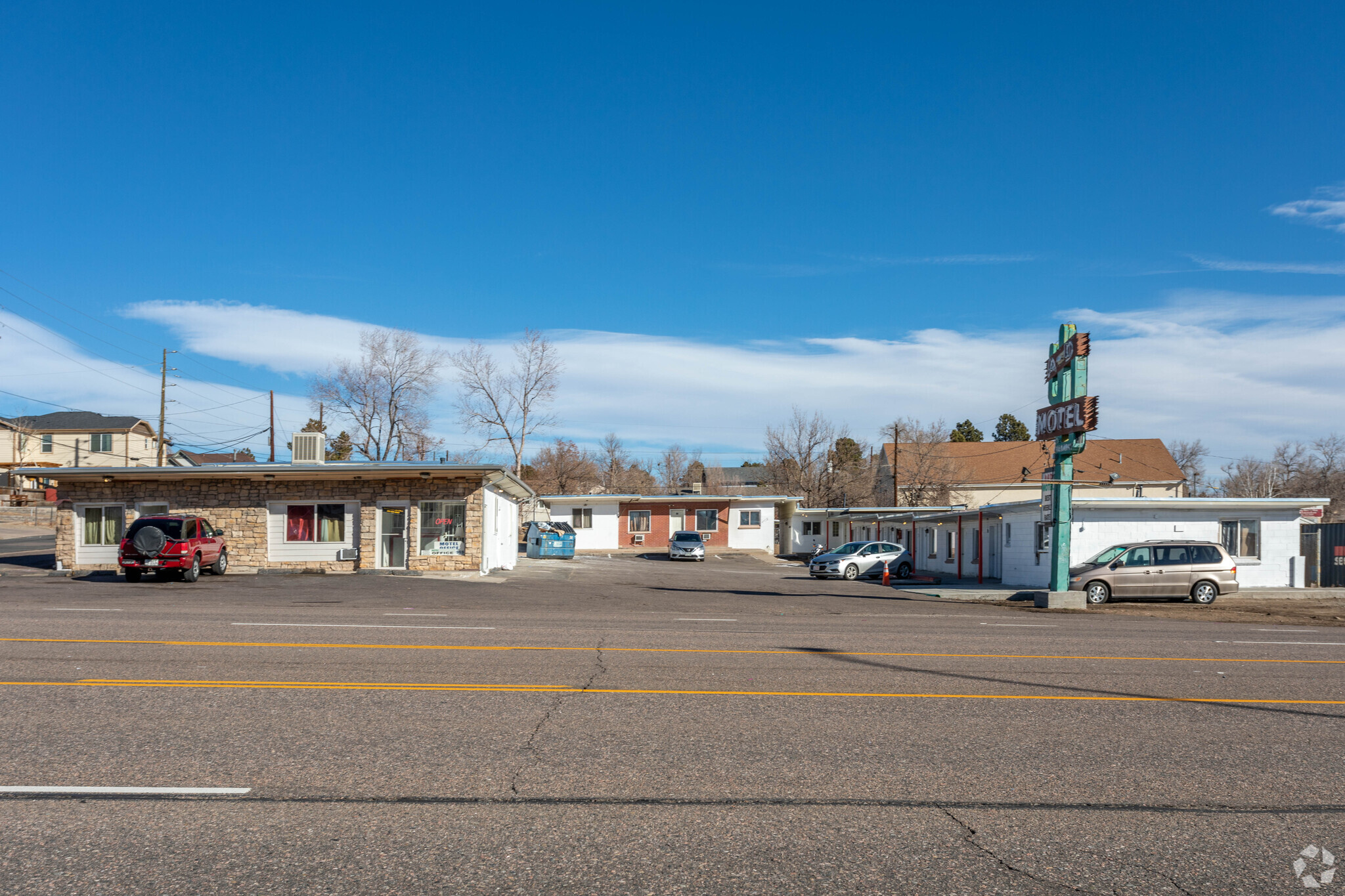 11891 W Colfax Ave, Lakewood, CO for sale Building Photo- Image 1 of 15