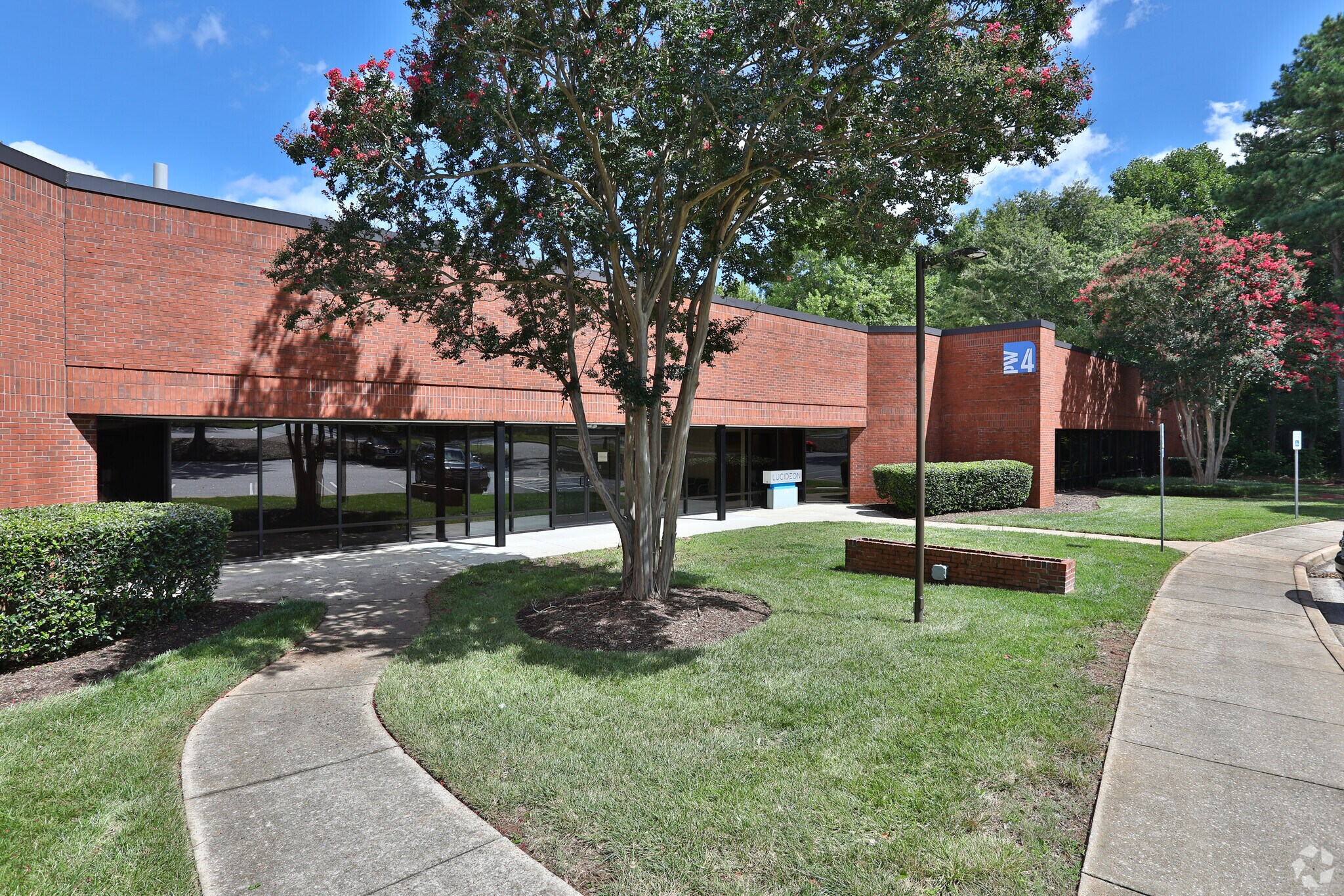 1 Marcus Dr, Greenville, SC for lease Building Photo- Image 1 of 2