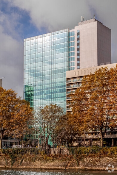 52-54 Quai De Dion Bouton, Puteaux for lease - Building Photo - Image 3 of 8