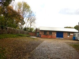 Oak Hill Works - Warehouse