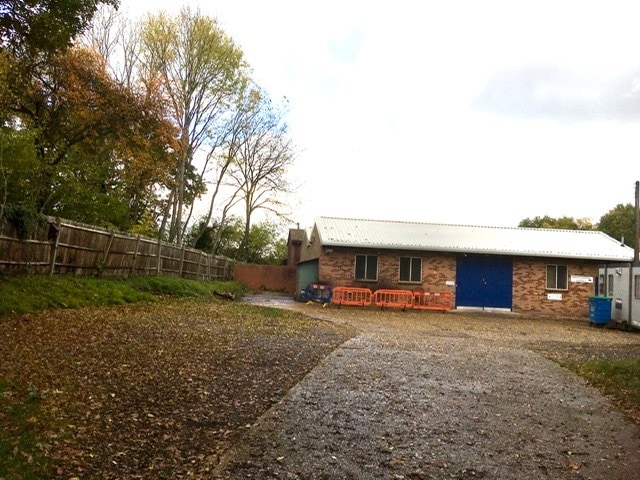 Broad St, Guildford for lease Primary Photo- Image 1 of 4