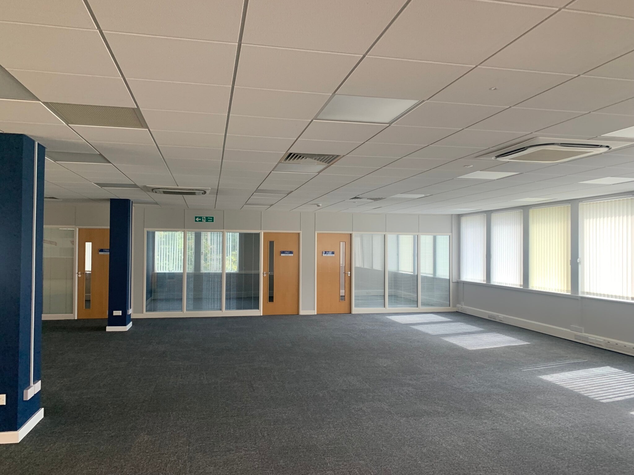 Corinium Ave, Gloucester for lease Interior Photo- Image 1 of 5