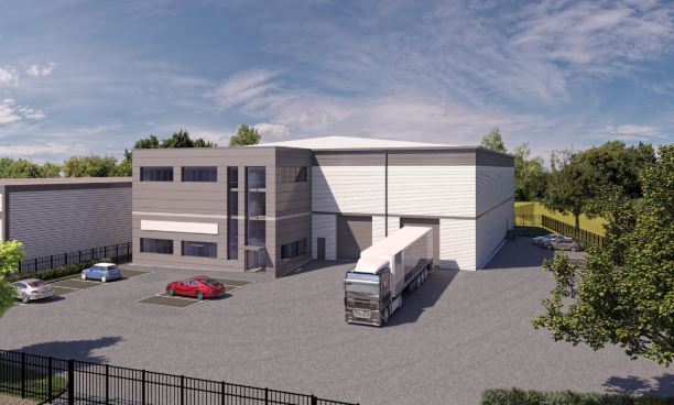 127 Loverock Rd, Reading for lease Primary Photo- Image 1 of 2