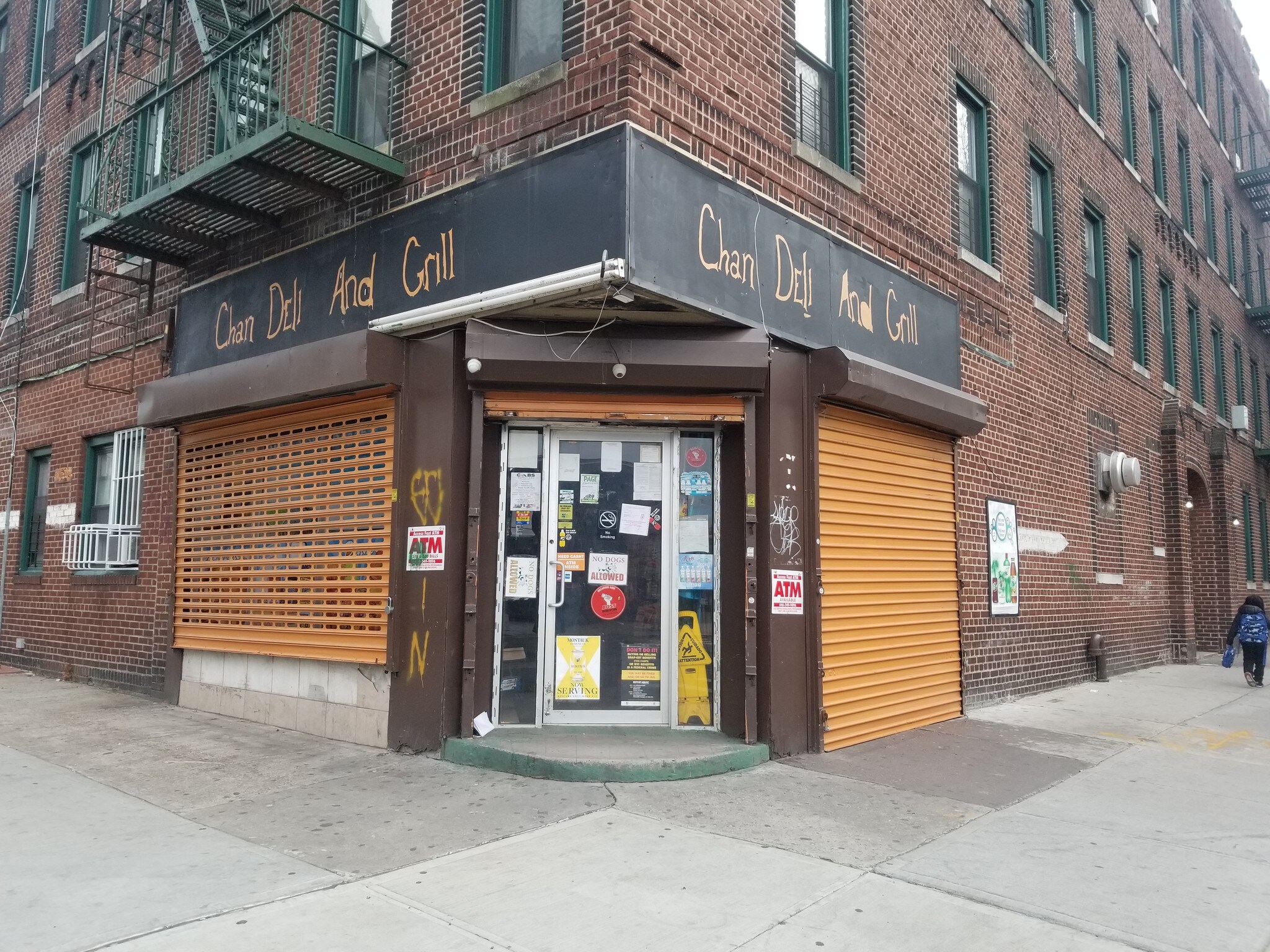 169 Buffalo Ave, Brooklyn, NY for sale Building Photo- Image 1 of 1