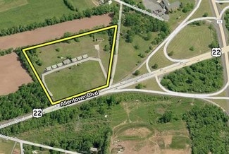 More details for 10900 Allentown Blvd, Jonestown, PA - Land for Sale
