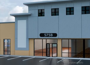 5225 Collins Ave, Miami, FL for lease Building Photo- Image 2 of 11