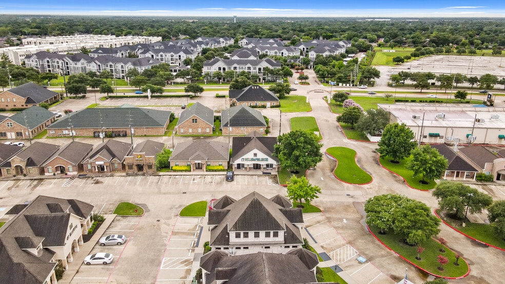 21406 Provincial Blvd, Katy, TX for sale - Building Photo - Image 2 of 27