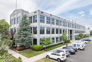 More details for 409 Joyce Kilmer Ave, New Brunswick, NJ - Office for Lease