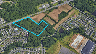 More details for Route 130, Bordentown, NJ - Land for Sale