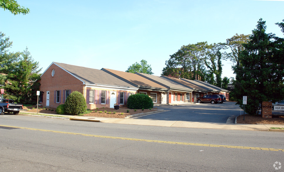 9028 Prince William St, Manassas, VA for sale - Primary Photo - Image 1 of 1