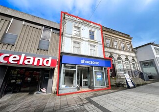 More details for 26 Fore St, Redruth - Retail for Sale