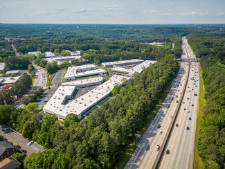 More details for 8601 Dunwoody Pl, Sandy Springs, GA - Flex for Lease