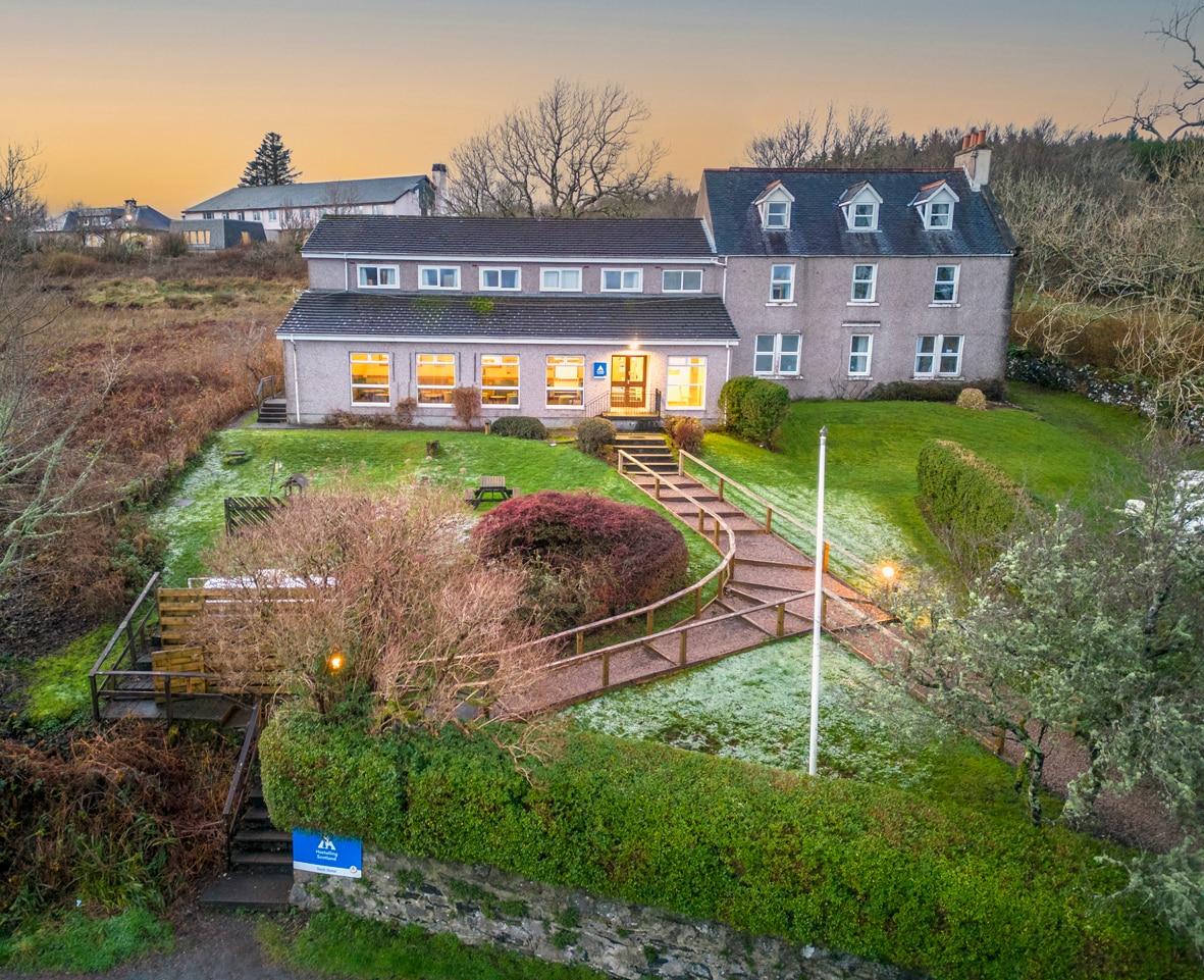 Broadford, Broadford for sale Primary Photo- Image 1 of 5