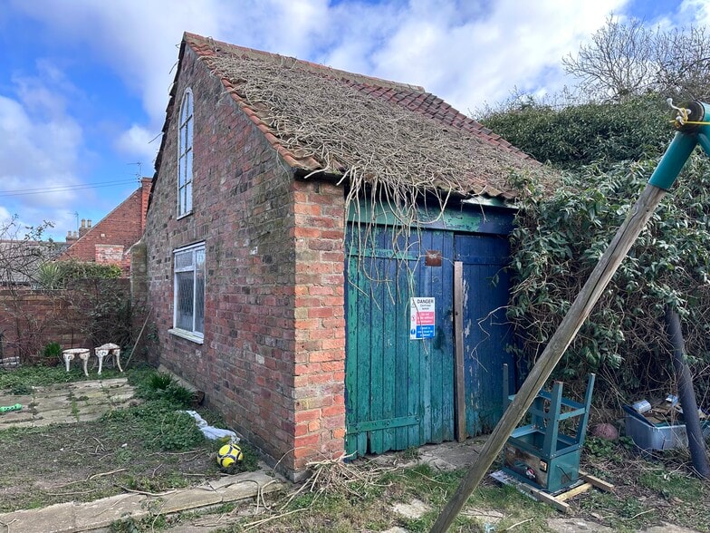Sluice Rd, Barton Upon Humber for sale - Building Photo - Image 2 of 27