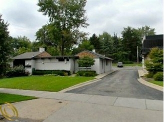 23611 Liberty St, Farmington, MI for sale - Building Photo - Image 2 of 4