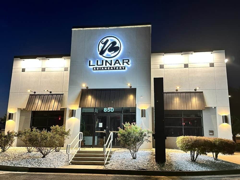 850 Mansell Rd, Roswell, GA for sale Building Photo- Image 1 of 1