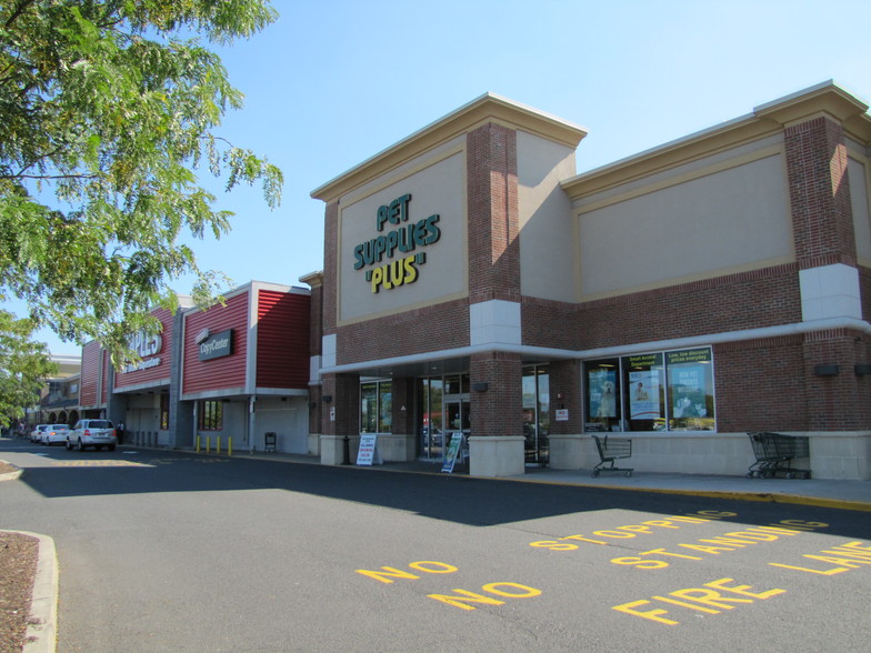 3106-3140 State Route 35, Hazlet, NJ for lease - Building Photo - Image 3 of 7