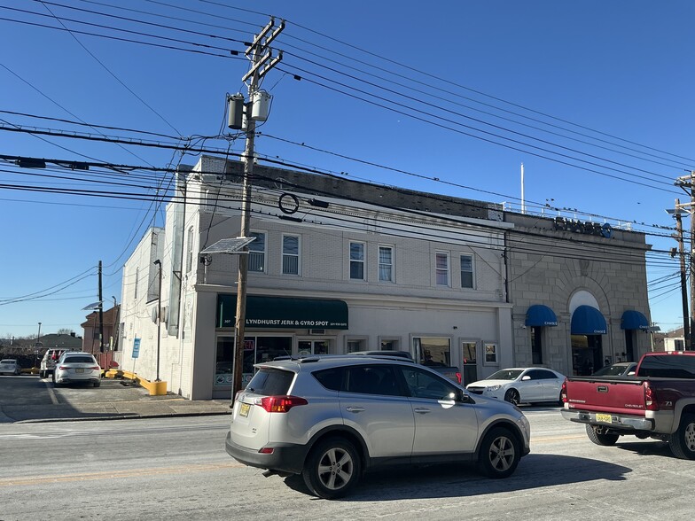 305-307 Ridge Rd, Lyndhurst, NJ for sale - Building Photo - Image 1 of 6