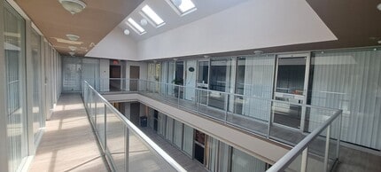 7000 W North Ave, Chicago, IL for sale Interior Photo- Image 2 of 2