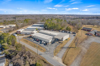 More details for 110 Lee Joyal Rd, Duncan, SC - Industrial for Sale