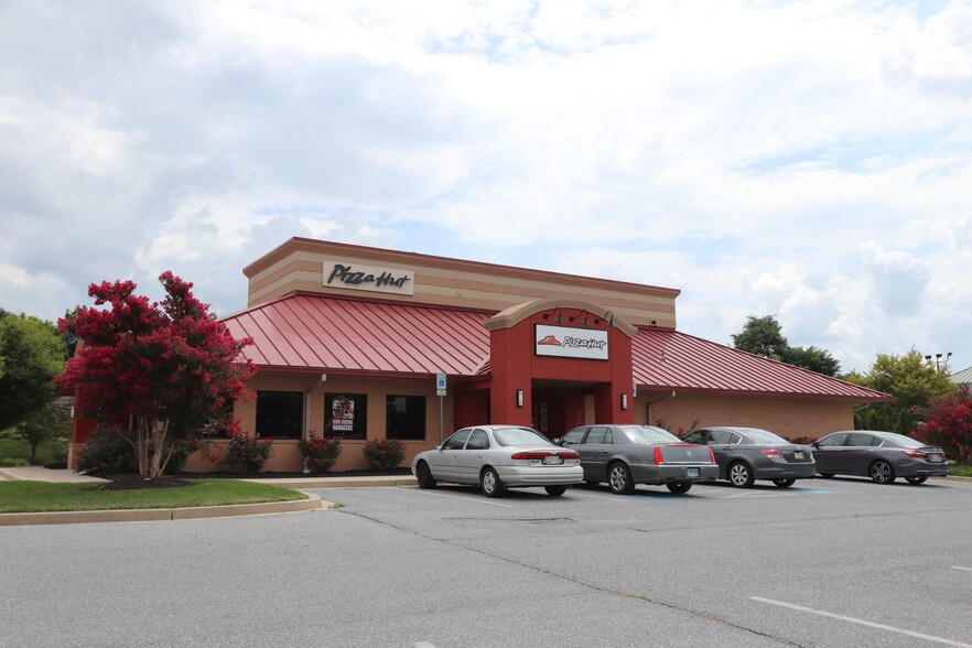 11 S Cranberry Rd, Westminster, MD for sale - Building Photo - Image 1 of 1