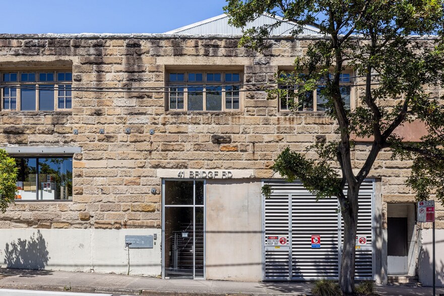 41 Bridge Rd, Glebe for sale - Building Photo - Image 2 of 14