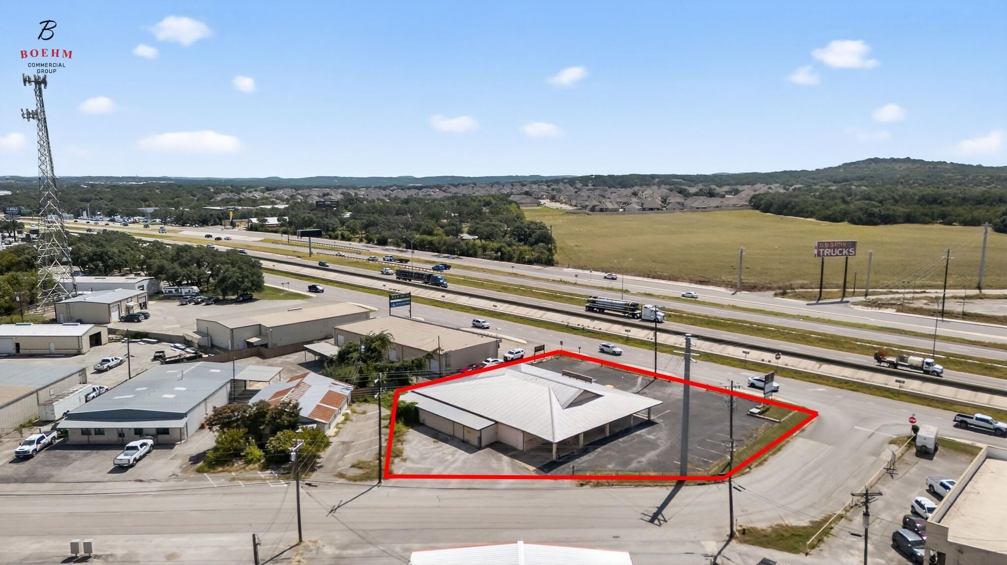 32840 IH-10 W, Boerne, TX for lease Building Photo- Image 1 of 42