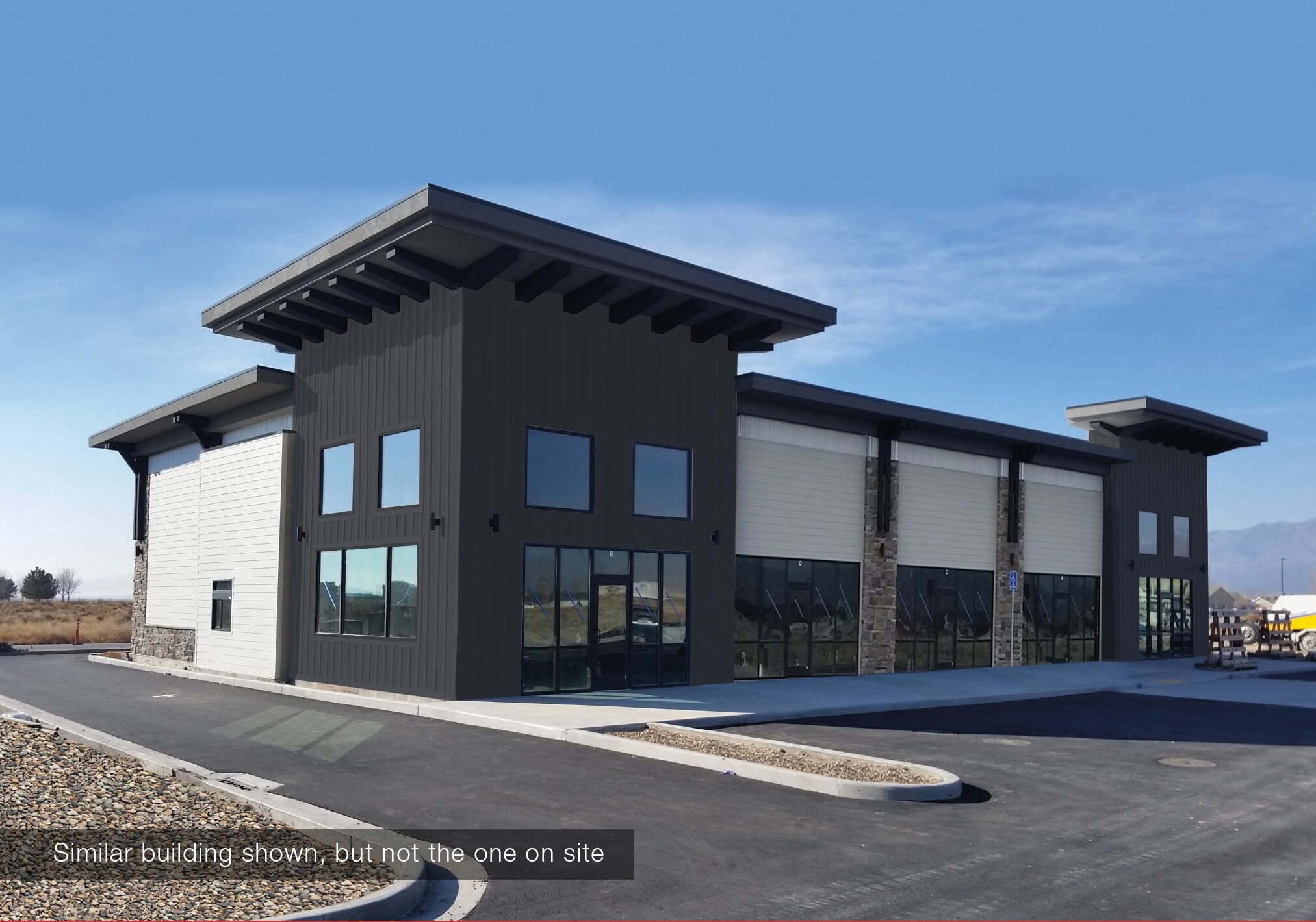 2274 N WASHINGTON, North Ogden, UT for sale Building Photo- Image 1 of 1