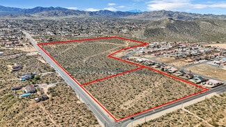 More details for Onaga Trl, Yucca Valley, CA - Land for Sale