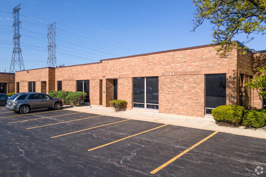 474-506 Wrightwood Ave, Elmhurst, IL for sale - Primary Photo - Image 1 of 1