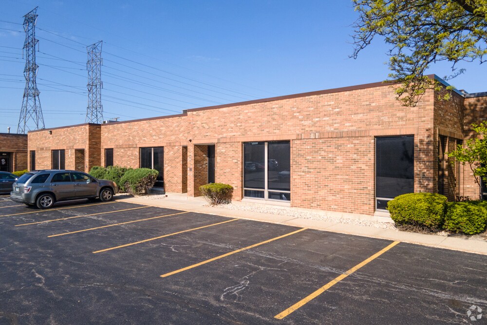 474-506 Wrightwood Ave, Elmhurst, IL for sale Building Photo- Image 1 of 1