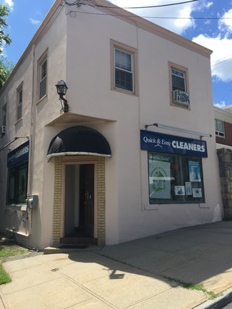 More details for 316-318 Bedford Rd, Bedford Hills, NY - Retail for Sale