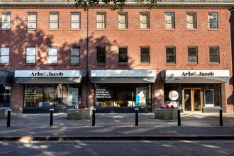 Alderley Rd, Wilmslow for lease Building Photo- Image 2 of 8