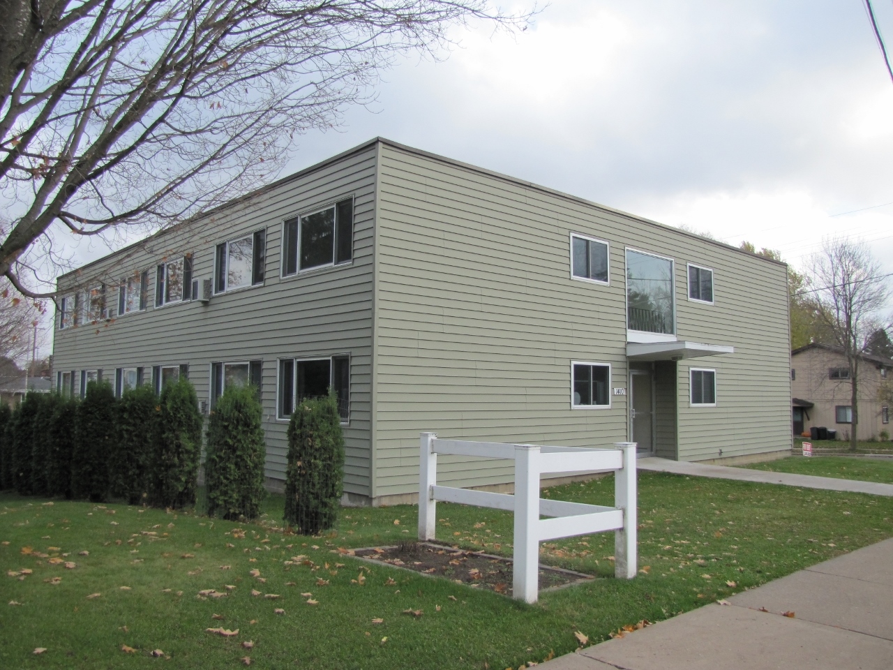 1410 4th Ave, Cumberland, WI for sale Building Photo- Image 1 of 1