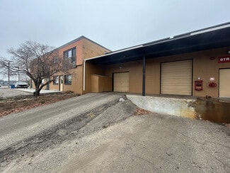 More details for 1515 S 5th St, Hopkins, MN - Industrial for Lease